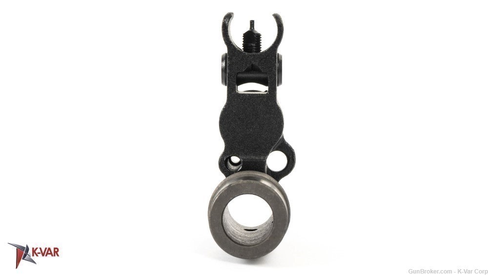 Original Arsenal Krinkov Front Sight / Gas Block Combination Assembly AK-img-2