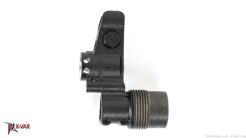 Original Arsenal Krinkov Front Sight / Gas Block Combination Assembly AK-img-1