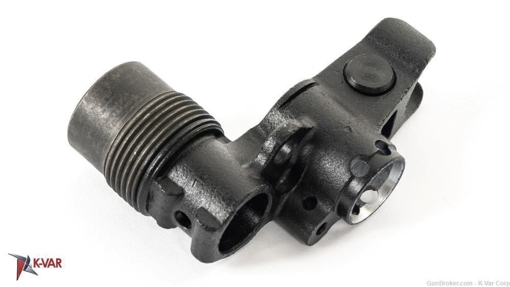 Original Arsenal Krinkov Front Sight / Gas Block Combination Assembly AK-img-3