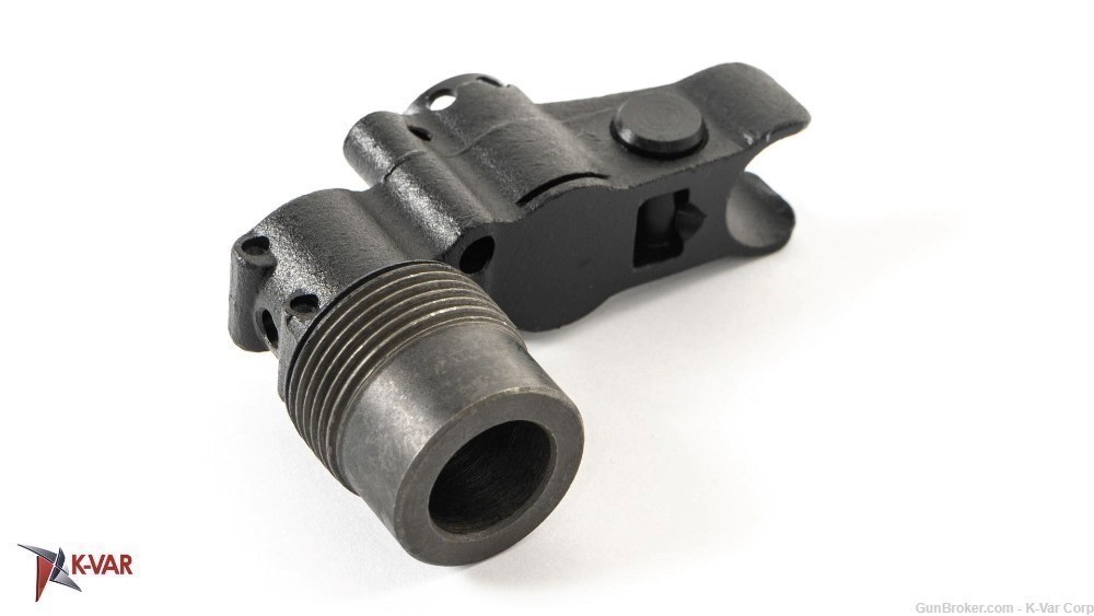 Original Arsenal Krinkov Front Sight / Gas Block Combination Assembly AK-img-4