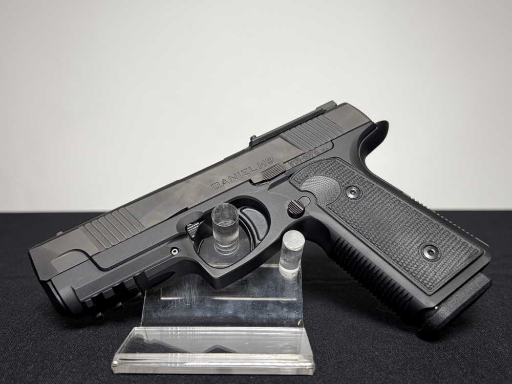 Daniel Defense H9 9MM-img-1