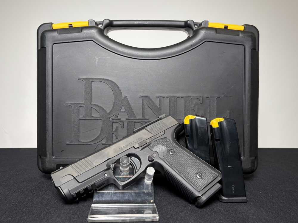 Daniel Defense H9 9MM-img-0