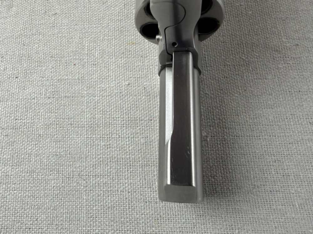 Ruger GP100 44 Spl 3" Stainless -img-12