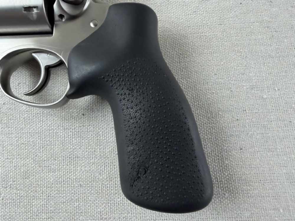 Ruger GP100 44 Spl 3" Stainless -img-26