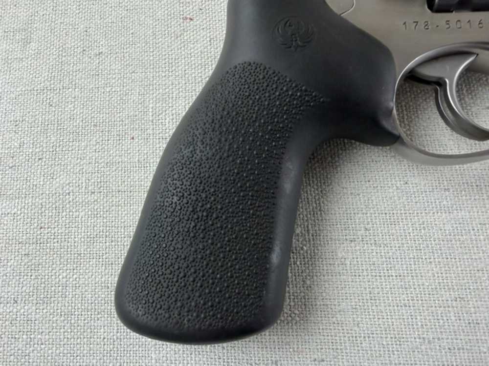 Ruger GP100 44 Spl 3" Stainless -img-21