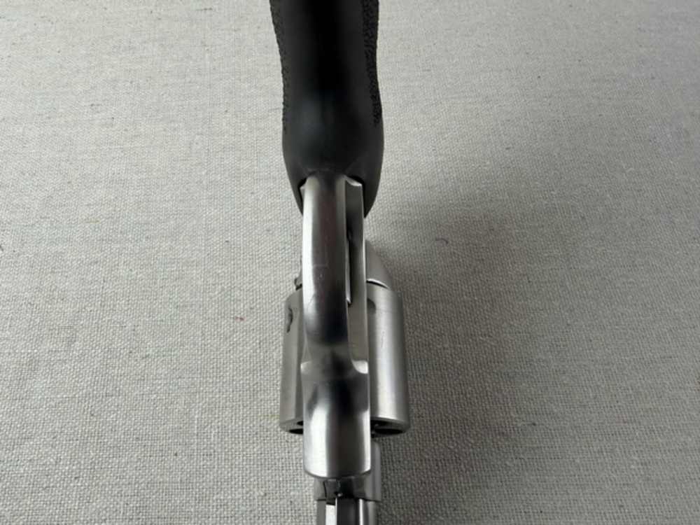 Ruger GP100 44 Spl 3" Stainless -img-9