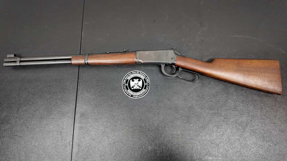 1948 WINCHESTER | MODEL 94 | .32 CAL | 20" | LEVER ACTION-img-0