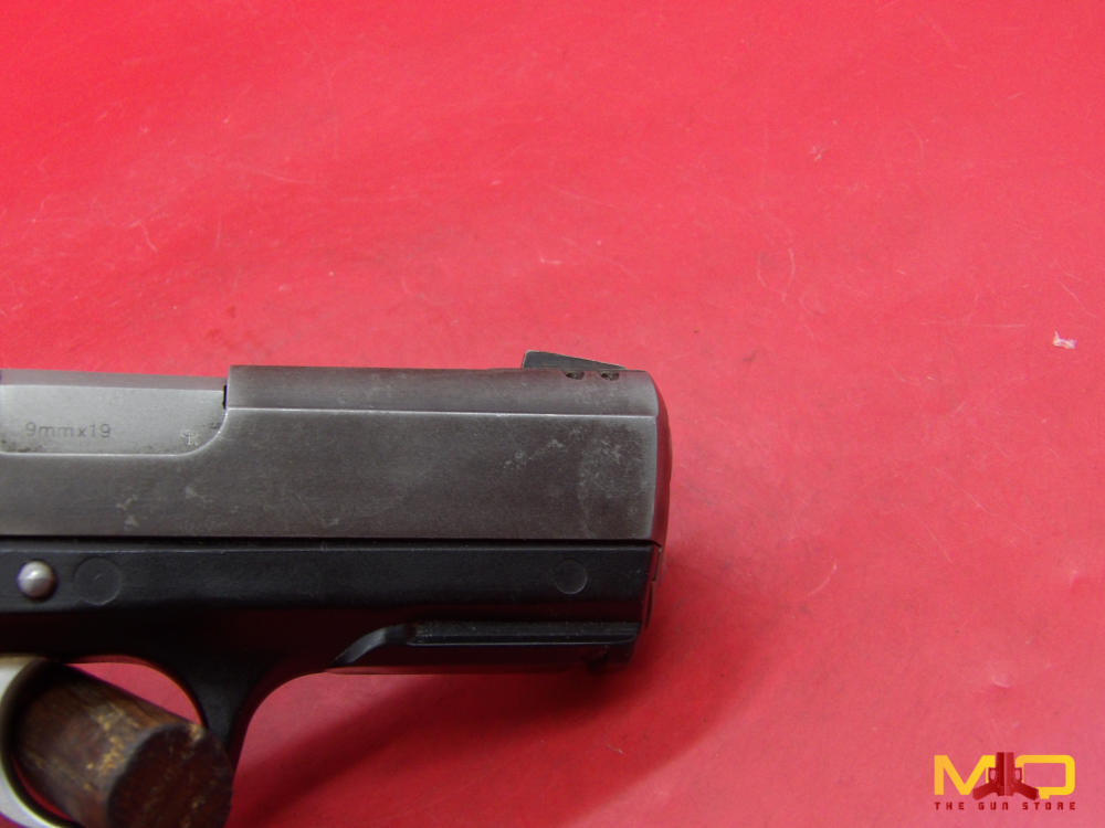 Ruger P95 9mm Good Condition Penny Start!-img-18