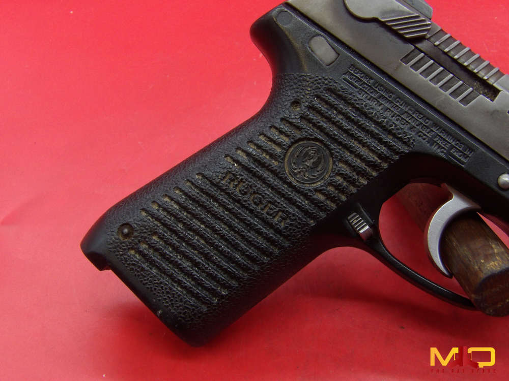 Ruger P95 9mm Good Condition Penny Start!-img-22