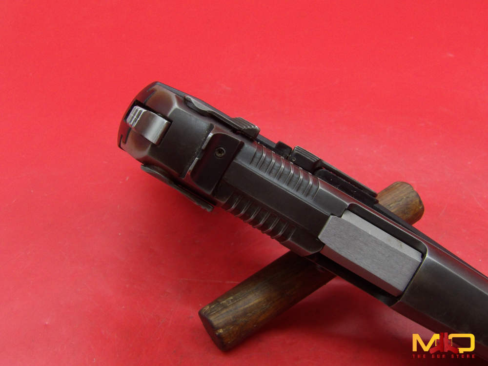 Ruger P95 9mm Good Condition Penny Start!-img-15