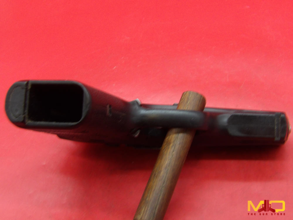 Ruger P95 9mm Good Condition Penny Start!-img-24