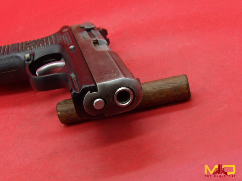 Ruger P95 9mm Good Condition Penny Start!-img-28