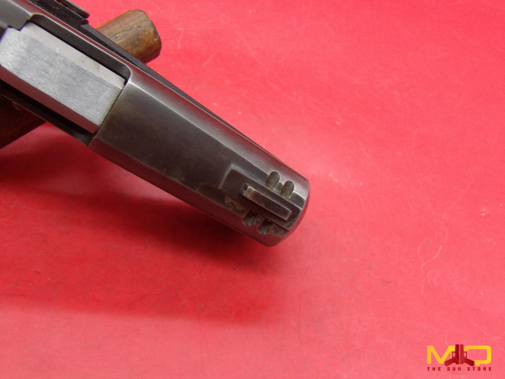 Ruger P95 9mm Good Condition Penny Start!-img-13