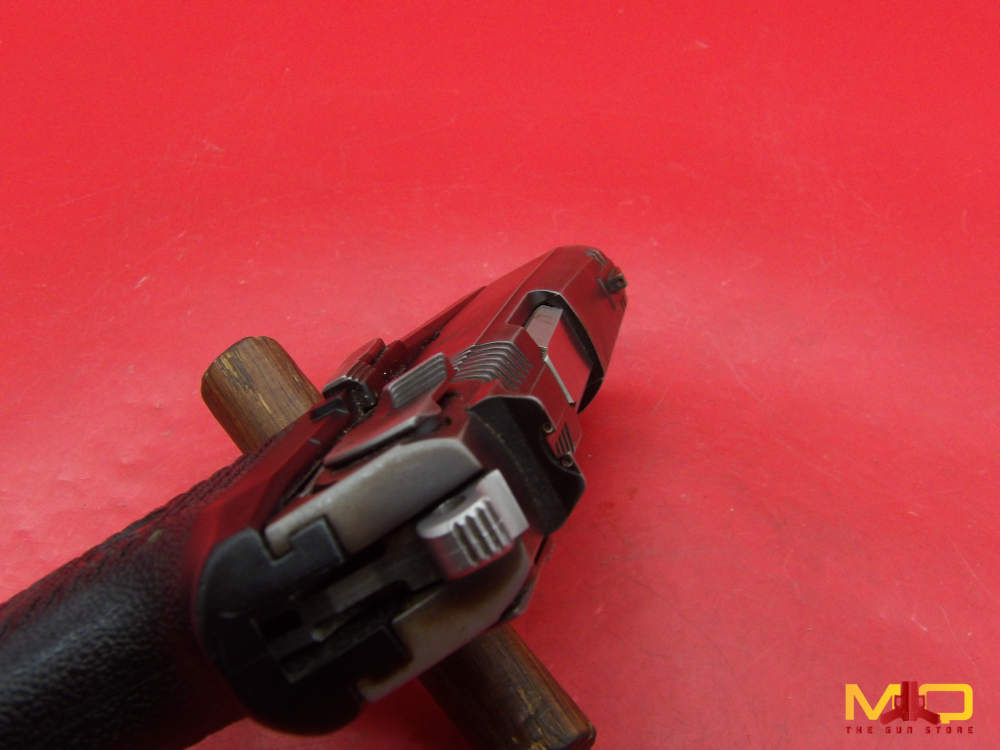 Ruger P95 9mm Good Condition Penny Start!-img-11
