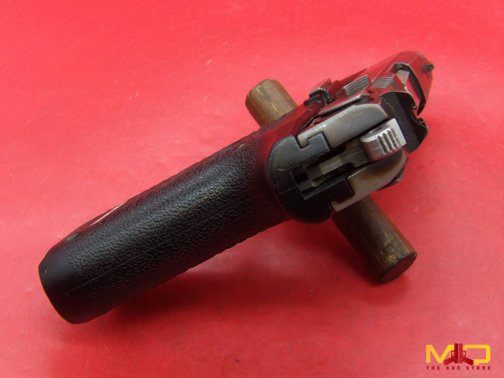 Ruger P95 9mm Good Condition Penny Start!-img-9