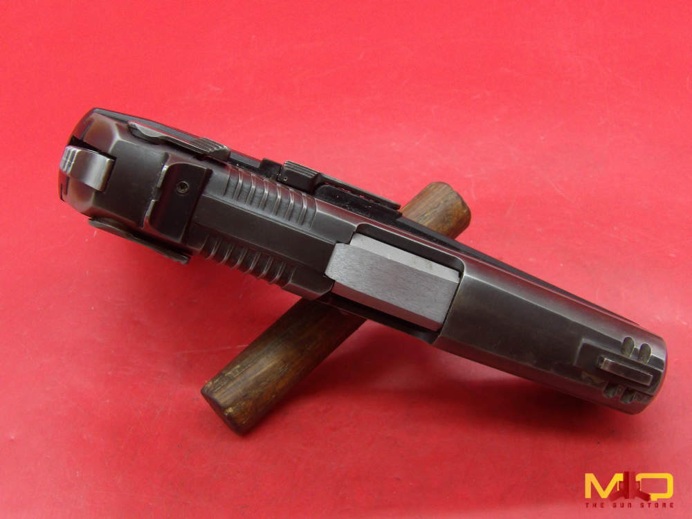 Ruger P95 9mm Good Condition Penny Start!-img-12