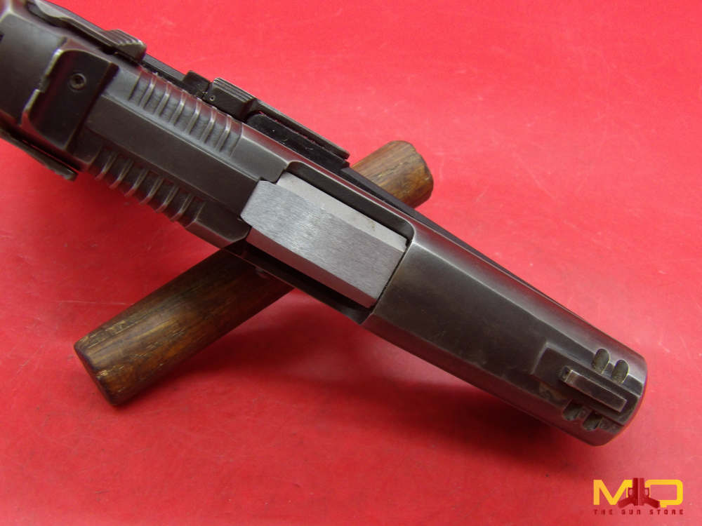 Ruger P95 9mm Good Condition Penny Start!-img-14