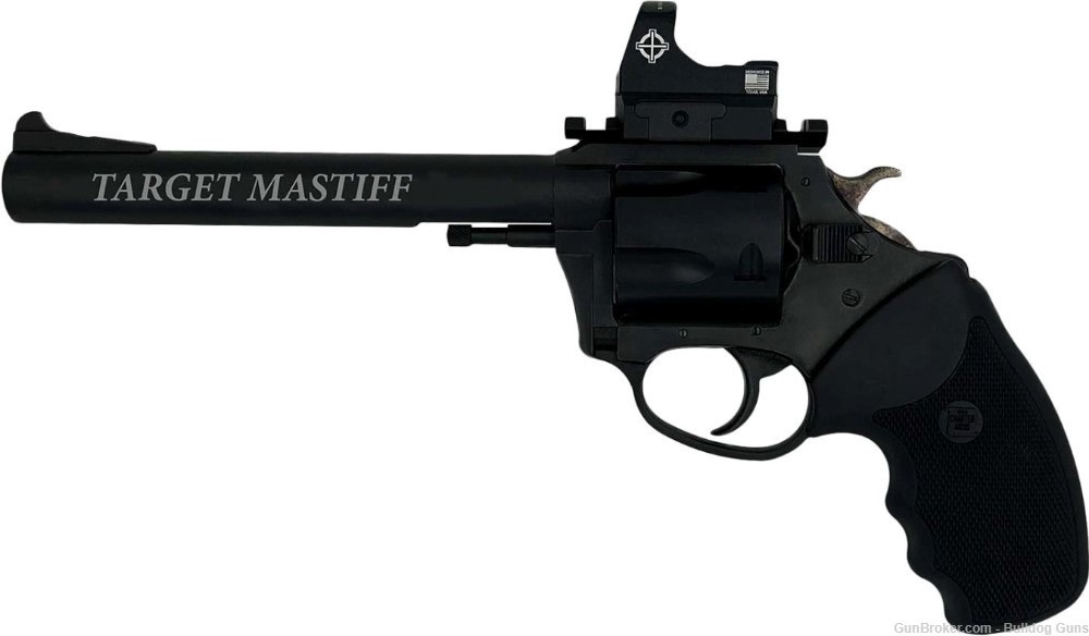 CHARTER MASTIFF 357 MAG-img-1