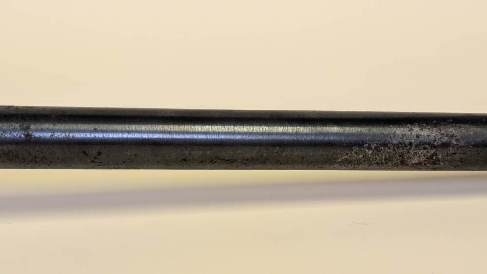 Mossberg|395KB|C-Lect Choke|16GA|26"|Good Condition-img-21