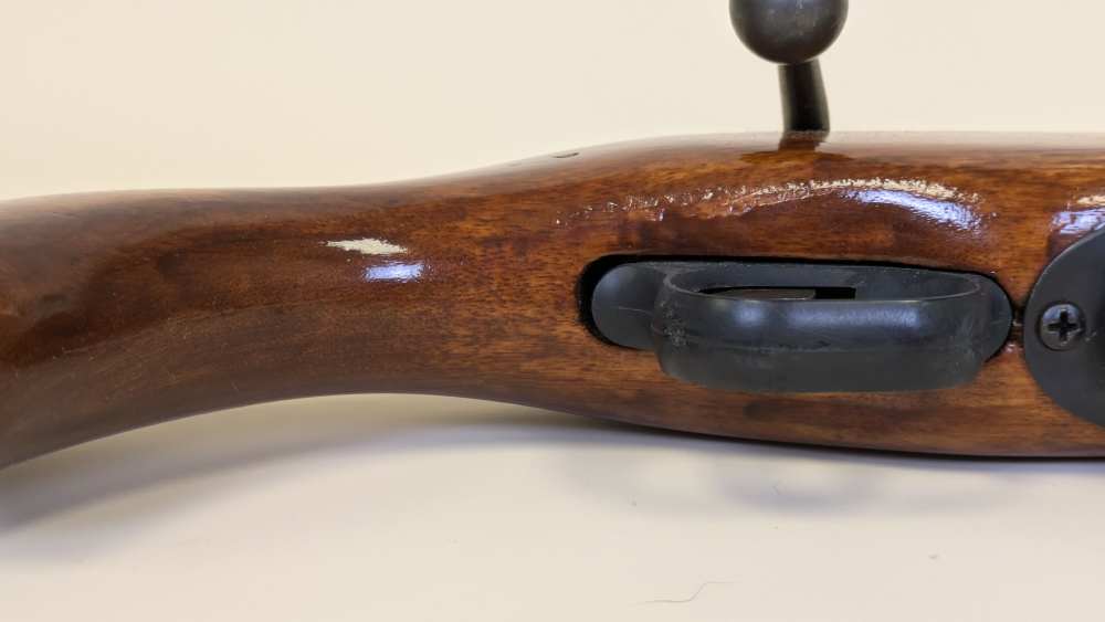 Mossberg|395KB|C-Lect Choke|16GA|26"|Good Condition-img-25