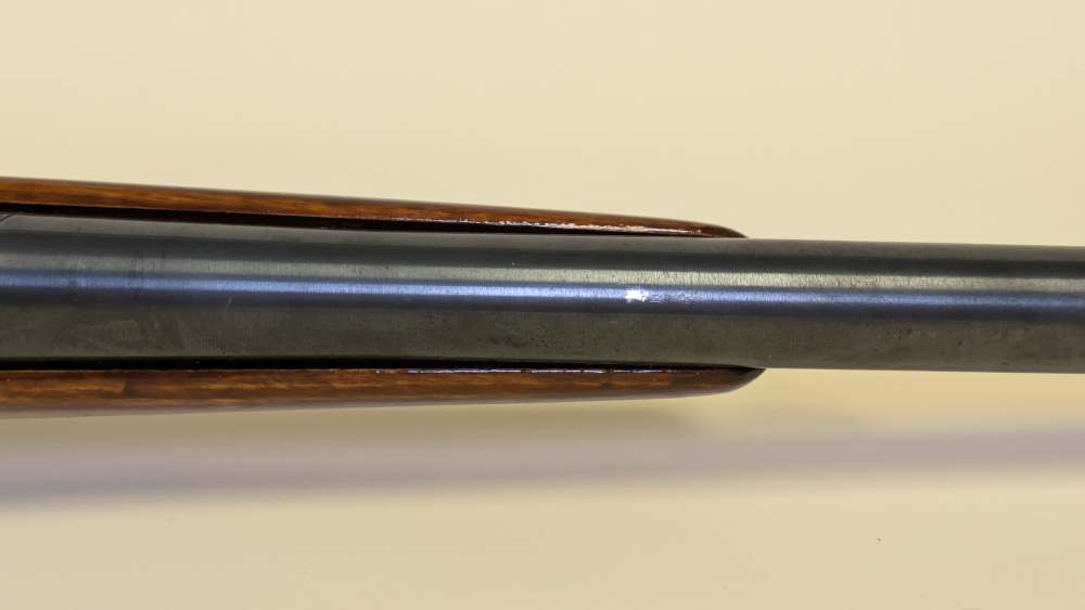 Mossberg|395KB|C-Lect Choke|16GA|26"|Good Condition-img-20