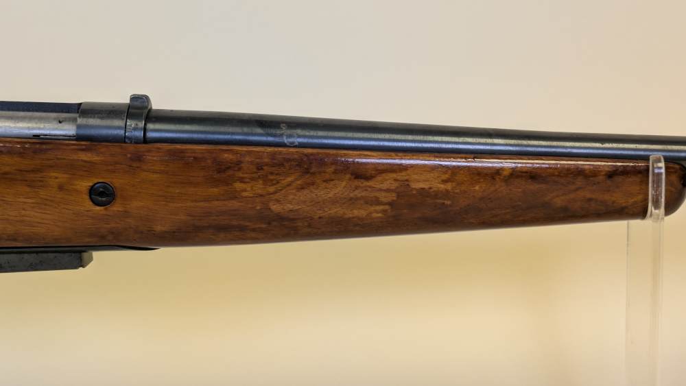 Mossberg|395KB|C-Lect Choke|16GA|26"|Good Condition-img-12