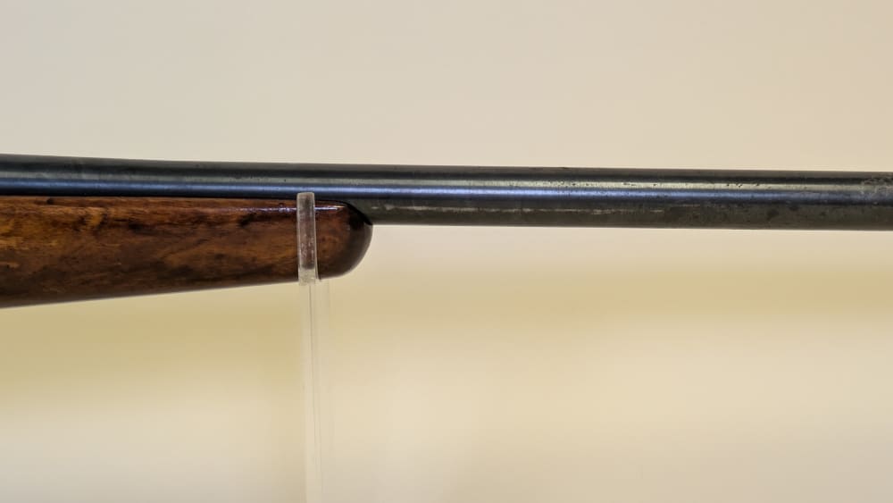Mossberg|395KB|C-Lect Choke|16GA|26"|Good Condition-img-13