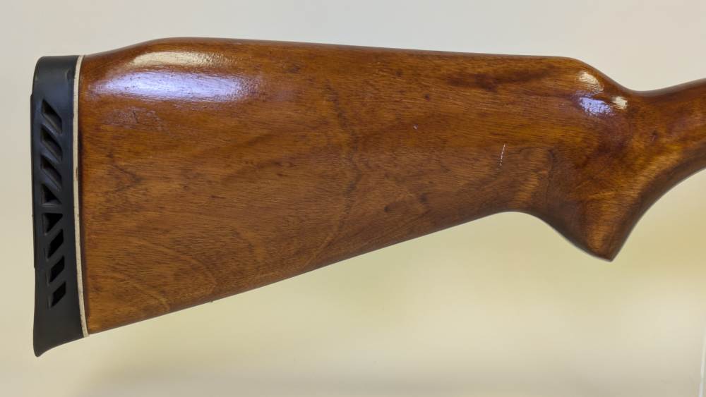 Mossberg|395KB|C-Lect Choke|16GA|26"|Good Condition-img-9