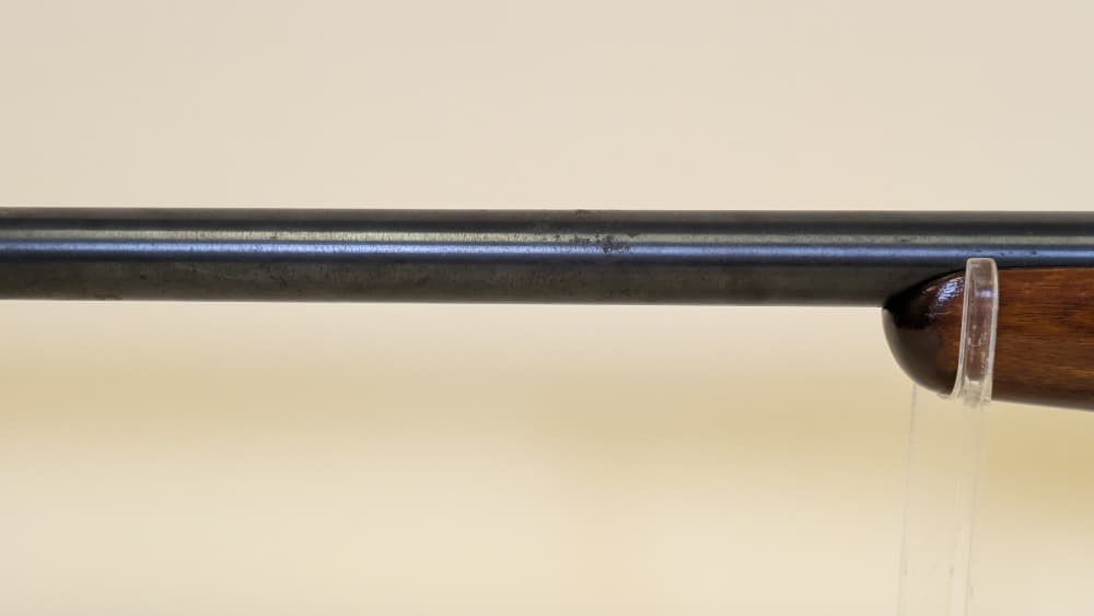 Mossberg|395KB|C-Lect Choke|16GA|26"|Good Condition-img-2
