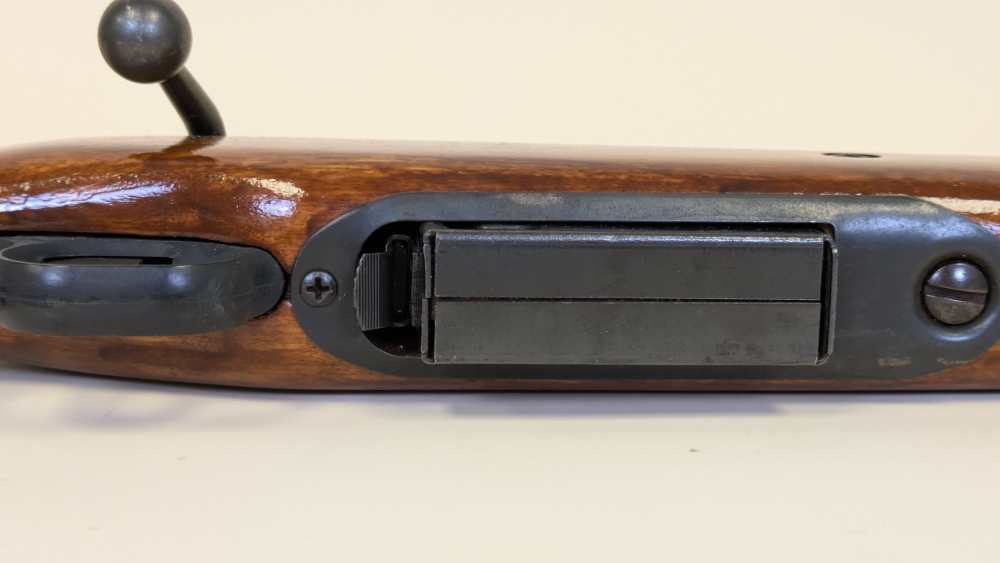 Mossberg|395KB|C-Lect Choke|16GA|26"|Good Condition-img-26