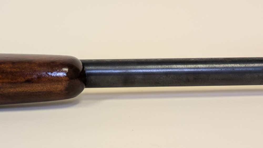Mossberg|395KB|C-Lect Choke|16GA|26"|Good Condition-img-29
