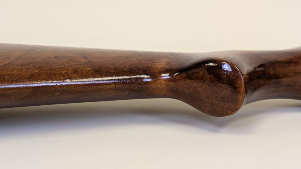 Mossberg|395KB|C-Lect Choke|16GA|26"|Good Condition-img-24