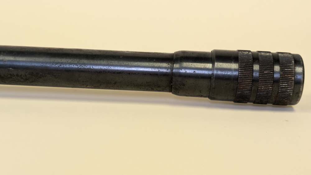 Mossberg|395KB|C-Lect Choke|16GA|26"|Good Condition-img-31
