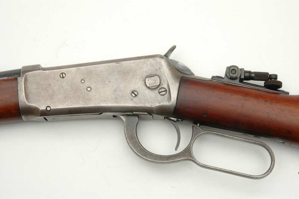 Winchester 1894 .32 W.S. 1916 mfg. WW1 Era 20" Brl. Model 94 NO RES.-img-14