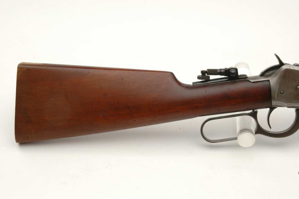 Winchester 1894 .32 W.S. 1916 mfg. WW1 Era 20" Brl. Model 94 NO RES.-img-11