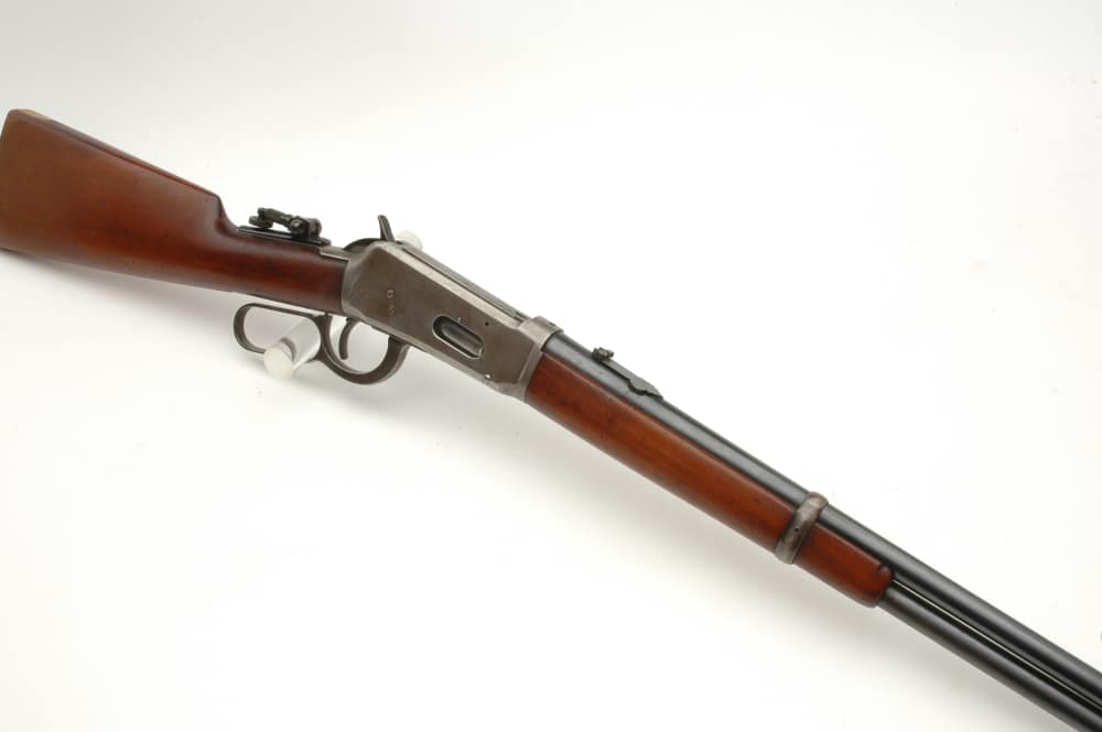 Winchester 1894 .32 W.S. 1916 mfg. WW1 Era 20" Brl. Model 94 NO RES.-img-8