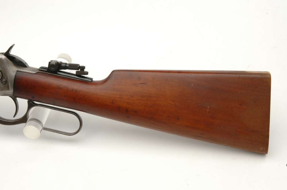 Winchester 1894 .32 W.S. 1916 mfg. WW1 Era 20" Brl. Model 94 NO RES.-img-5