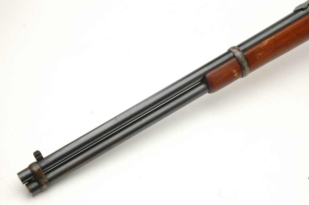 Winchester 1894 .32 W.S. 1916 mfg. WW1 Era 20" Brl. Model 94 NO RES.-img-3