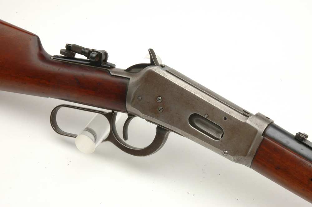 Winchester 1894 .32 W.S. 1916 mfg. WW1 Era 20" Brl. Model 94 NO RES.-img-9