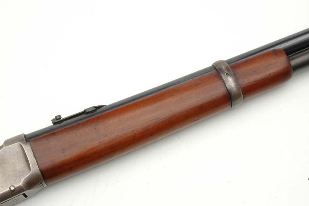 Winchester 1894 .32 W.S. 1916 mfg. WW1 Era 20" Brl. Model 94 NO RES.-img-13