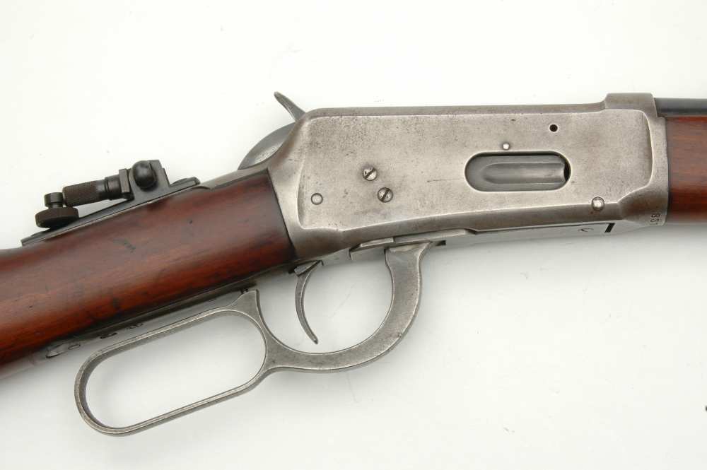 Winchester 1894 .32 W.S. 1916 mfg. WW1 Era 20" Brl. Model 94 NO RES.-img-12