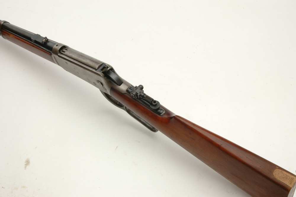Winchester 1894 .32 W.S. 1916 mfg. WW1 Era 20" Brl. Model 94 NO RES.-img-19