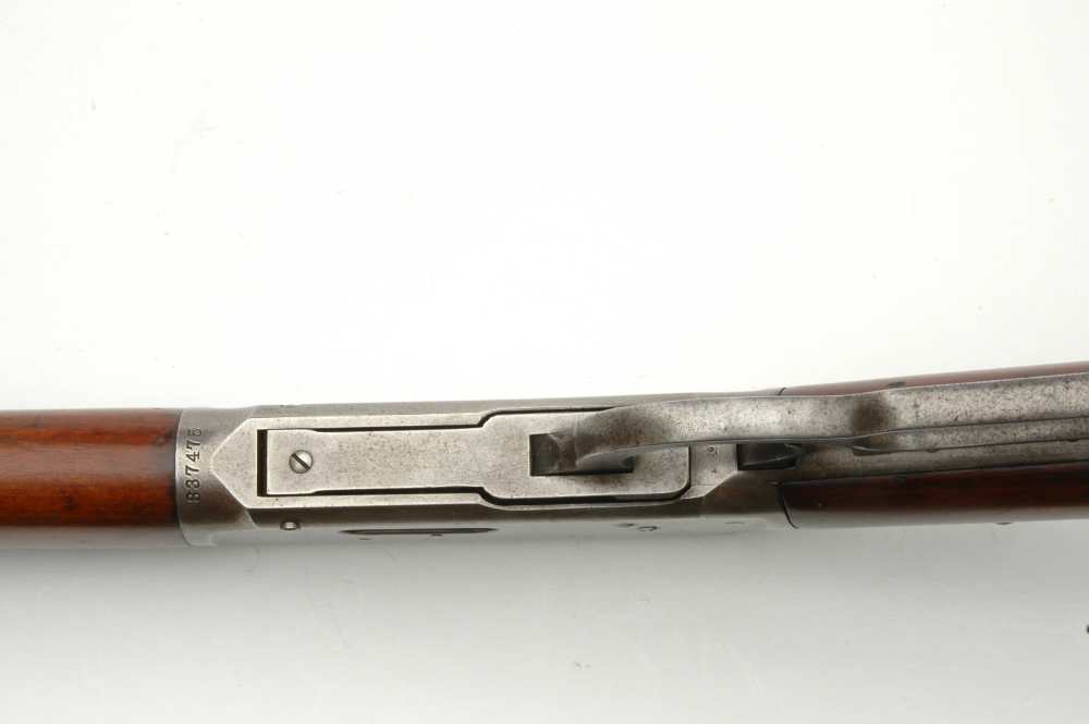 Winchester 1894 .32 W.S. 1916 mfg. WW1 Era 20" Brl. Model 94 NO RES.-img-16