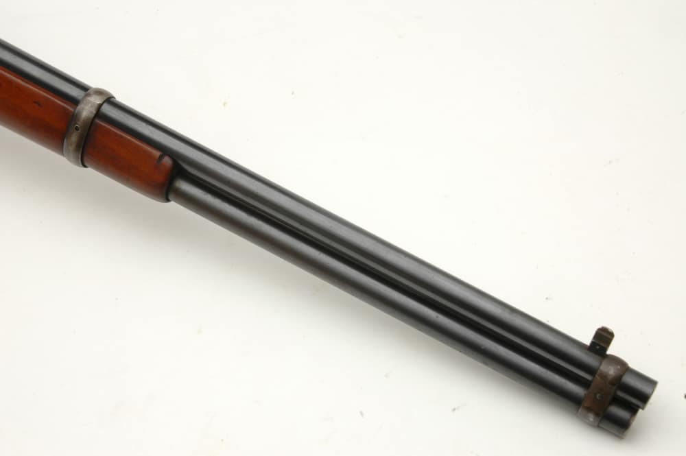 Winchester 1894 .32 W.S. 1916 mfg. WW1 Era 20" Brl. Model 94 NO RES.-img-10