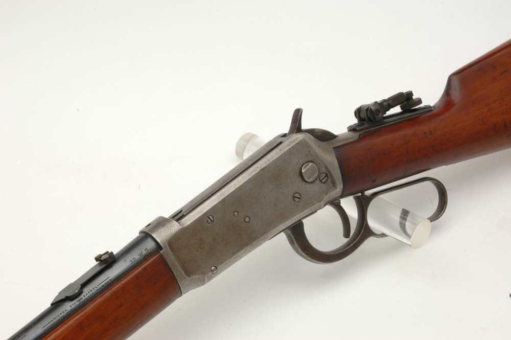 Winchester 1894 .32 W.S. 1916 mfg. WW1 Era 20" Brl. Model 94 NO RES.-img-2