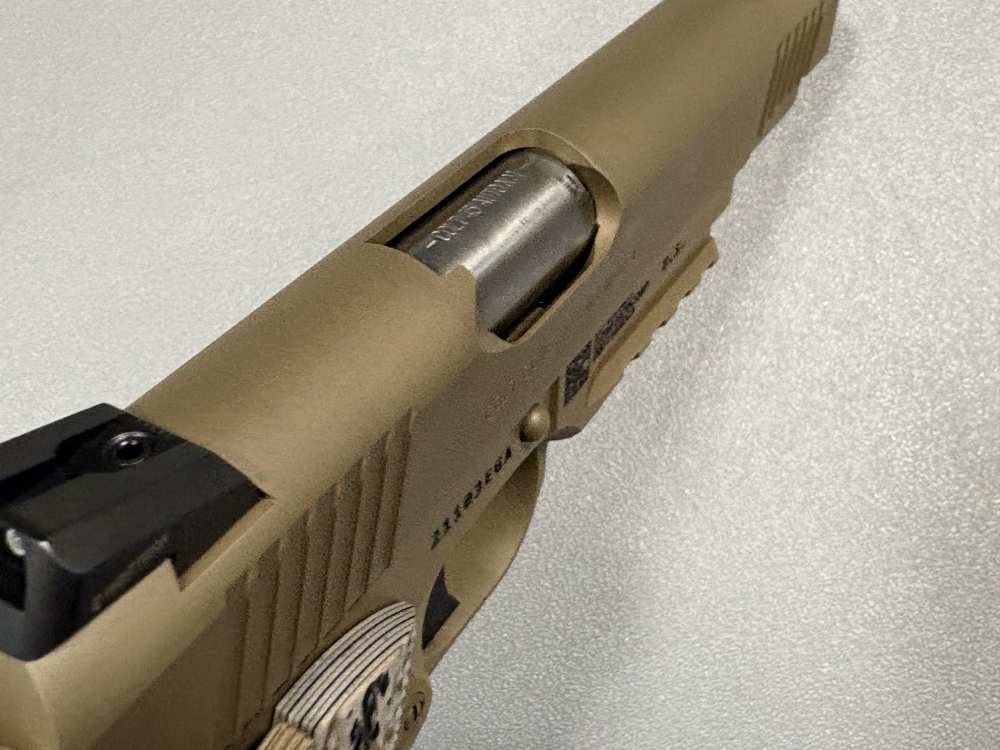 Colt M45A1 Government 45ACP 5" Barrel 8+1 -img-18