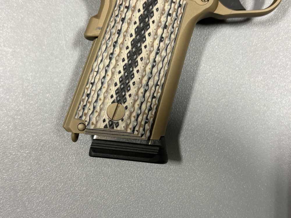 Colt M45A1 Government 45ACP 5" Barrel 8+1 -img-12