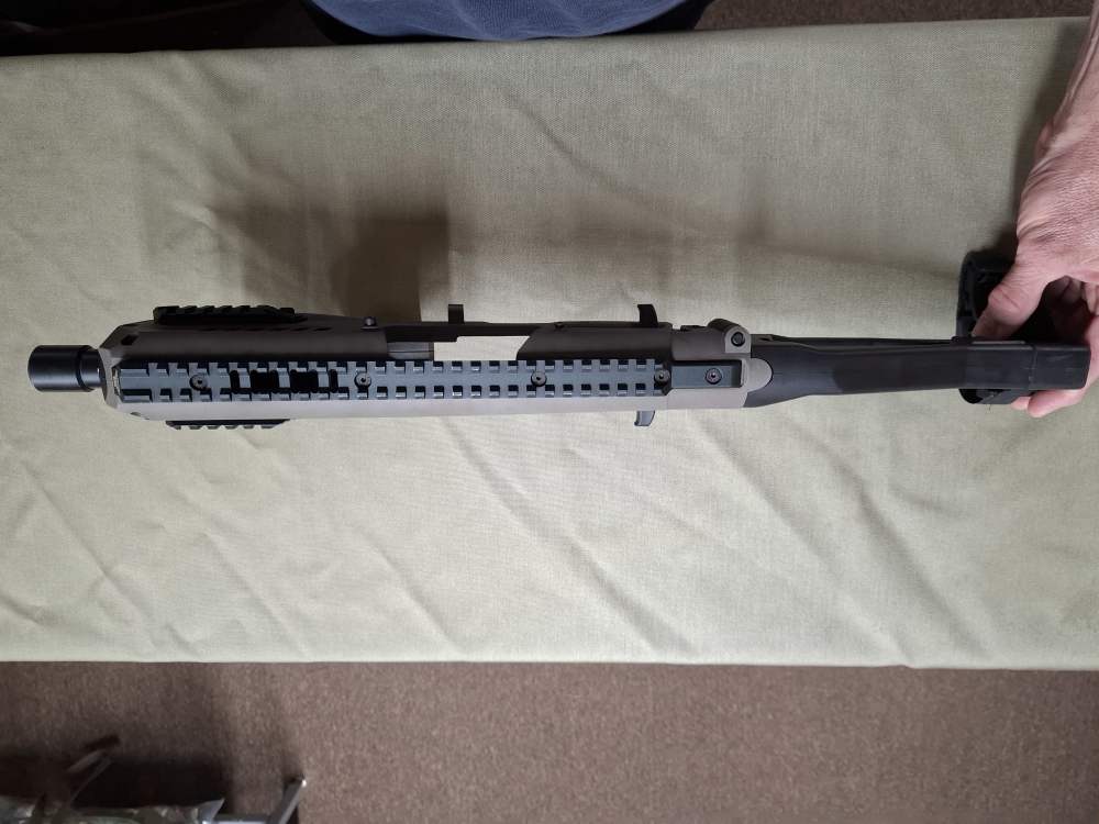 MCK MICRO CONVERSION KIT FOR A GLOCK MODEL 34, 35, 41-img-11