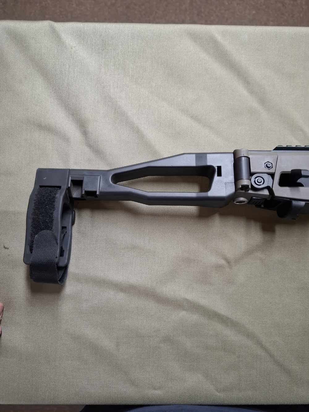 MCK MICRO CONVERSION KIT FOR A GLOCK MODEL 34, 35, 41-img-8