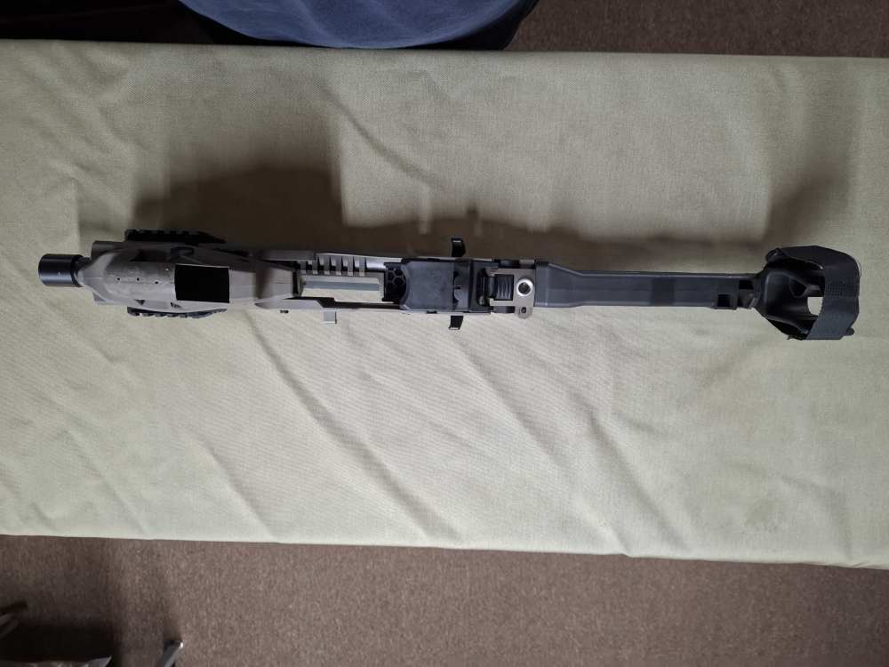 MCK MICRO CONVERSION KIT FOR A GLOCK MODEL 34, 35, 41-img-12